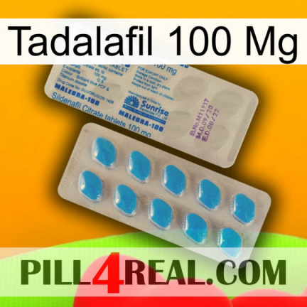 Tadalafil 100Mg new15